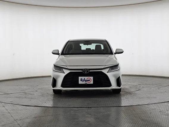 Toyota Yaris  Y 2023 