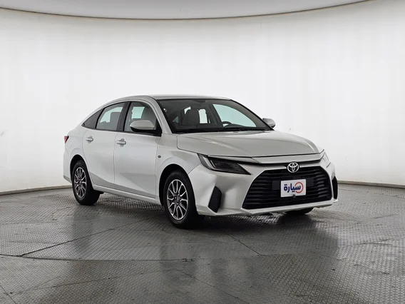 Toyota Yaris  Y 2023 