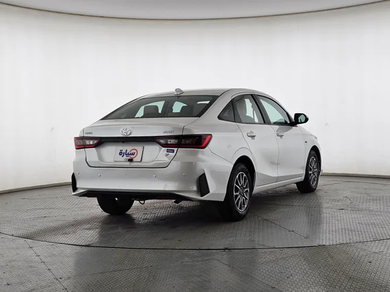 Toyota Yaris  Y 2023 