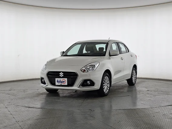 Suzuki Dzire GL 2023 