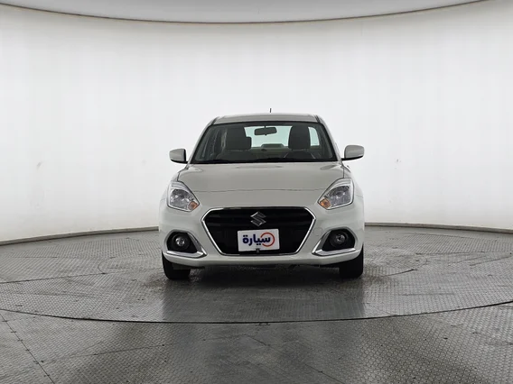 Suzuki Dzire GL 2023 