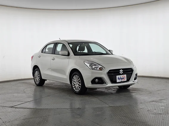 Suzuki Dzire GL 2023 