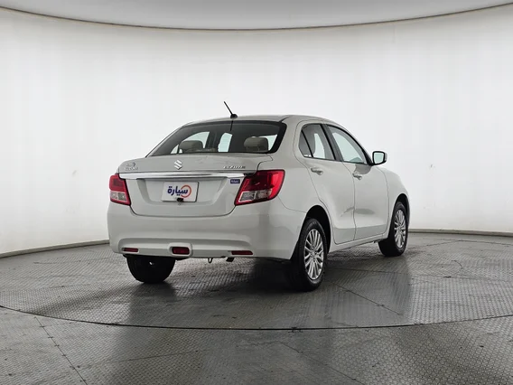 Suzuki Dzire GL 2023 