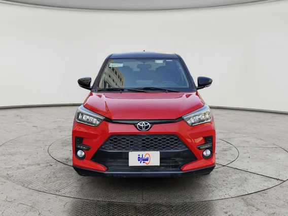 Toyota Raize LIMITED 2023 