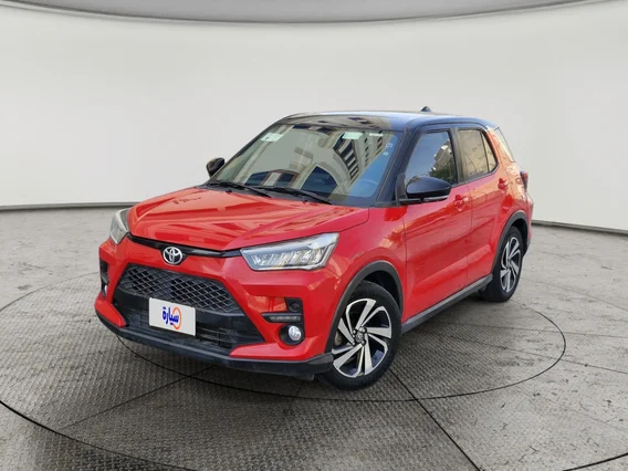 Toyota Raize LIMITED 2023 