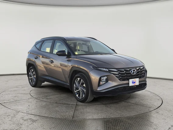 Hyundai Tucson Smart 2023 