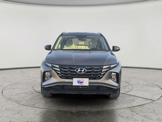 Hyundai Tucson Smart 2023 