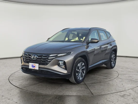 Hyundai Tucson Smart 2023 