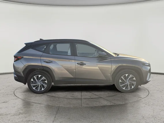 Hyundai Tucson Smart 2023 