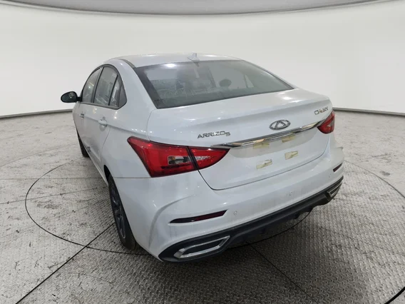 شيري اريزو 5 Comfort 2026 