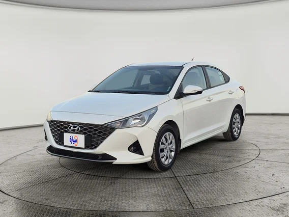Hyundai Accent Smart 2022 
