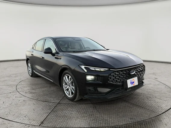 Ford Taurus Trend New Shape 2023 