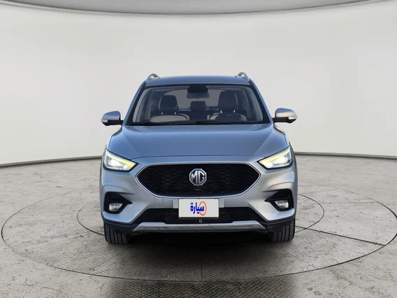 ام جي ZS LUX 2023 