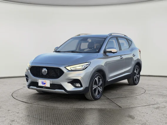 ام جي ZS LUX 2023 
