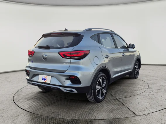ام جي ZS LUX 2023 