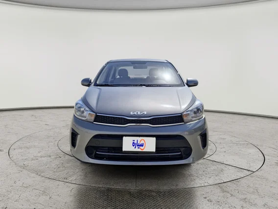 Kia Pegas LX 2023 