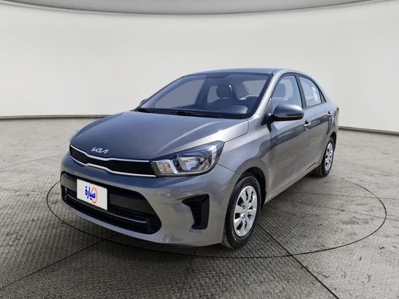 Kia Pegas LX 2023 