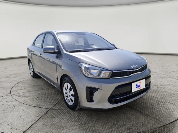 Kia Pegas LX 2023 