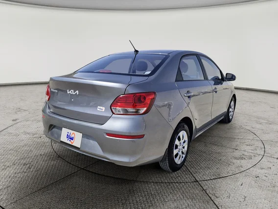 Kia Pegas LX 2023 