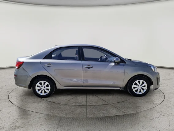 Kia Pegas LX 2023 
