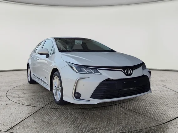 تويوتا كورولا XLI Executive Moonroof 2022 