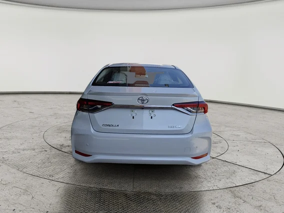 تويوتا كورولا XLI Executive Moonroof 2022 