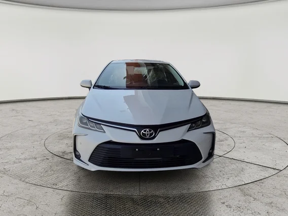 تويوتا كورولا XLI Executive Moonroof 2022 