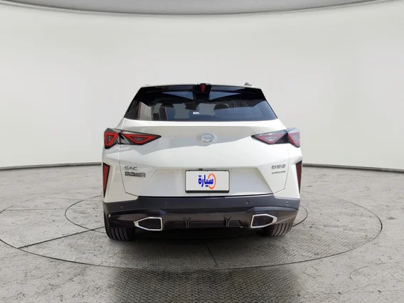 GAC جي اس 3 إيمزوم جي ال بلس  2025 