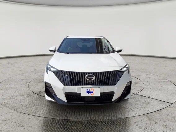 GAC جي اس 3 إيمزوم جي ال بلس  2025 