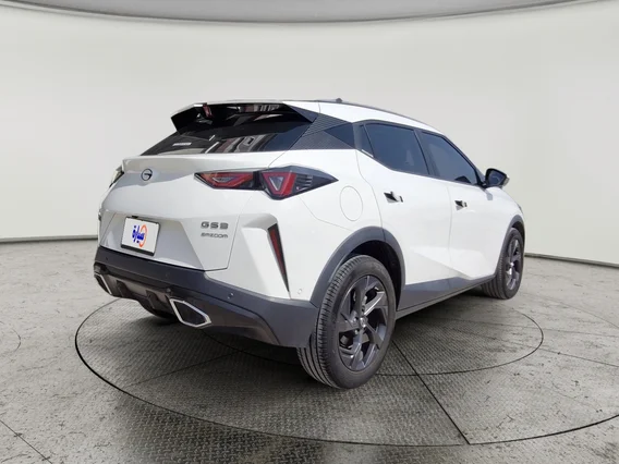 GAC جي اس 3 إيمزوم جي ال بلس  2025 
