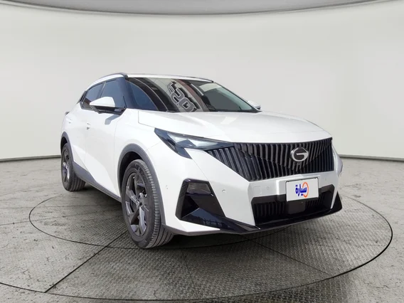GAC جي اس 3 إيمزوم جي ال بلس  2025 