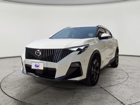 GAC جي اس 3 إيمزوم جي ال بلس  2025 