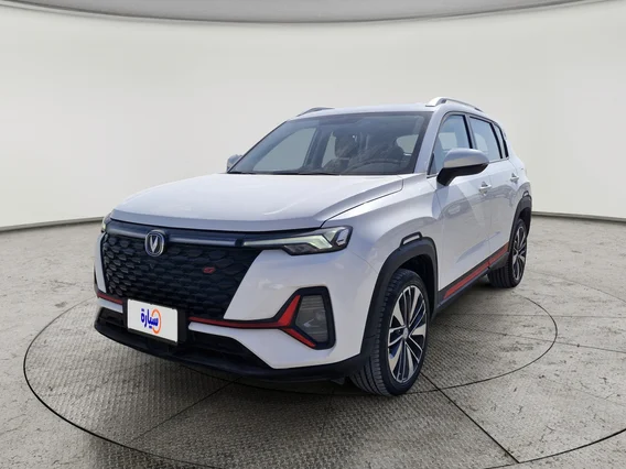 شانجان CS35 Plus Smart 2023 