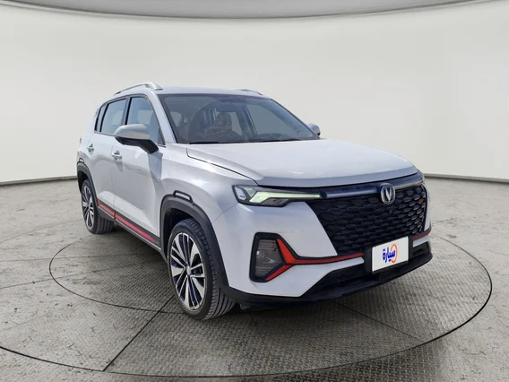 شانجان CS35 Plus Smart 2023 