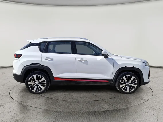 شانجان CS35 Plus Smart 2023 