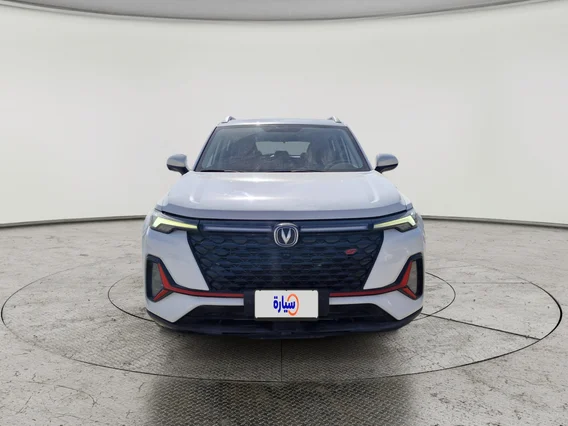 شانجان CS35 Plus Smart 2023 