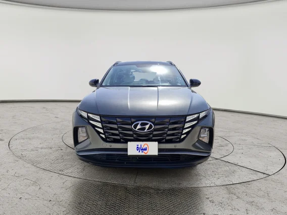Hyundai Tucson Smart 2023 