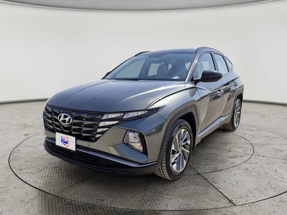 Hyundai Tucson Smart 2023 