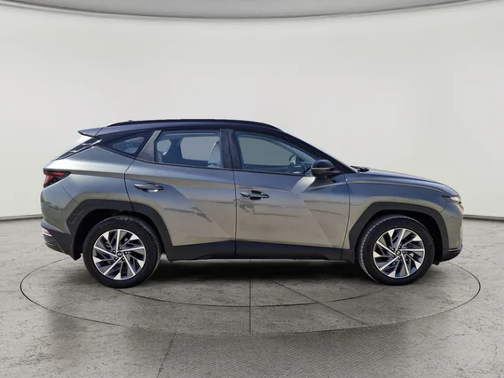 Hyundai Tucson Smart 2023 