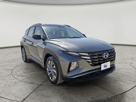 Hyundai Tucson Smart 2023 