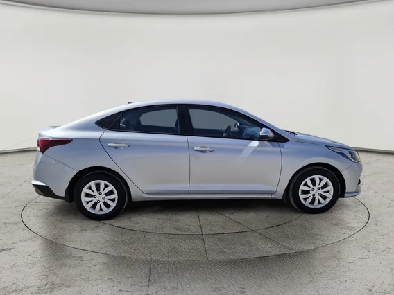 Hyundai Accent Smart 2023 