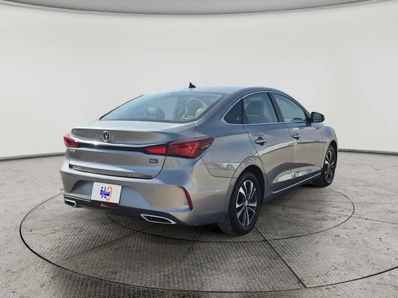 Changan Eado Plus Smart 2023 