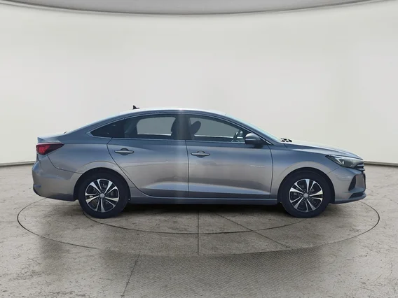 Changan Eado Plus Smart 2023 
