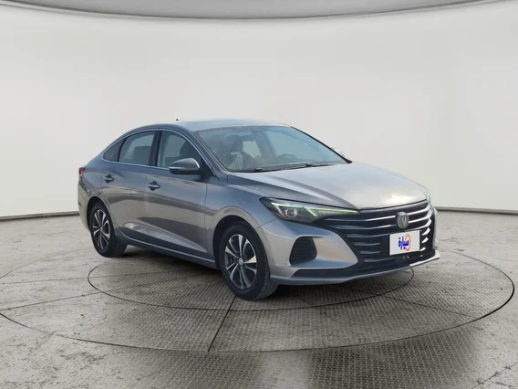 Changan Eado Plus Smart 2023 