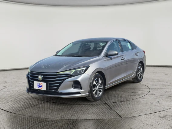 Changan Eado Plus Smart 2023 