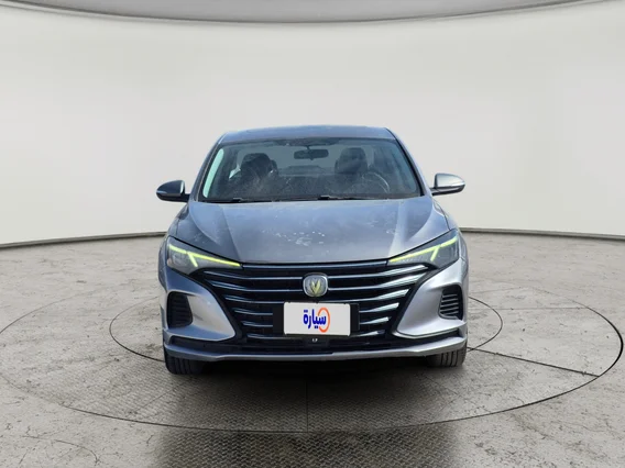 Changan Eado Plus Smart 2023 