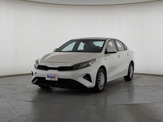 Kia Cerato LX 2022 