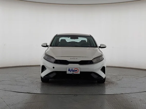 Kia Cerato LX 2022 