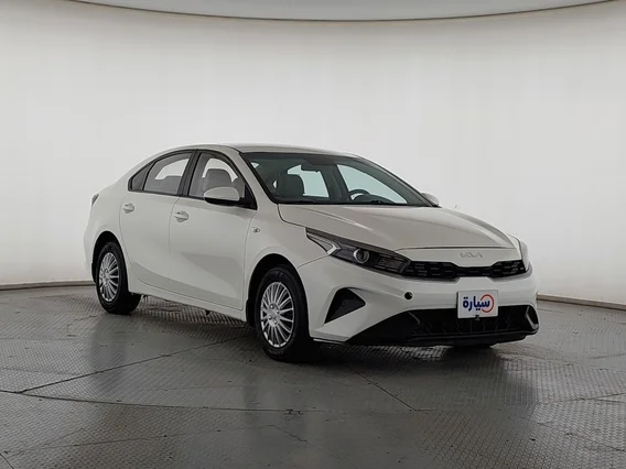 Kia Cerato LX 2022 