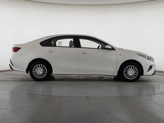 Kia Cerato LX 2022 